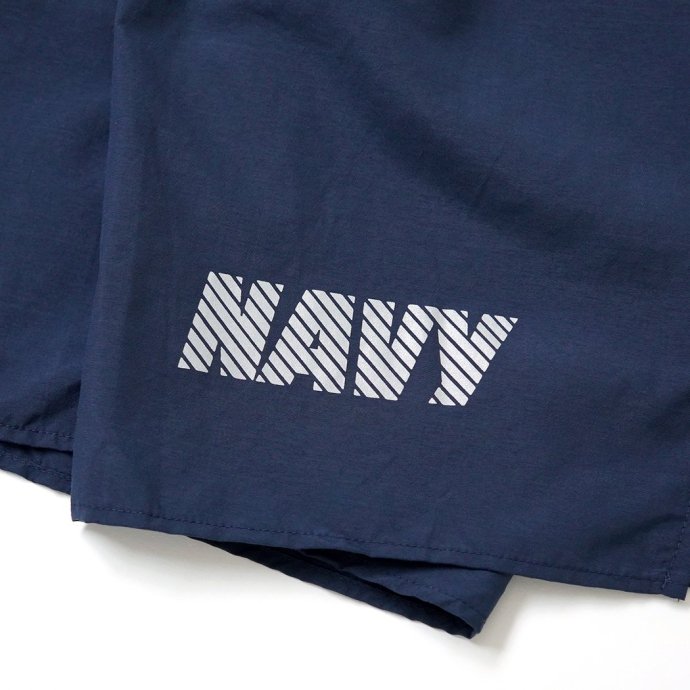 181126253 U.S. NAVY 8inch PT Shorts 8 SOFFE ꥫ եȥ졼˥󥰥硼 ͥӡ Made in USA<img class='new_mark_img2' src='https://img.shop-pro.jp/img/new/icons47.gif' style='border:none;display:inline;margin:0px;padding:0px;width:auto;' /> 02