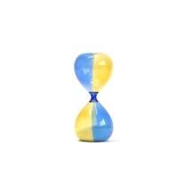  MʥХ顼A YExLBL x饤ȥ֥롼 Hourglass M 10ʬ db081