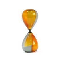  LʥХ顼B GYxAM 졼xС Hourglass L 30ʬ db082