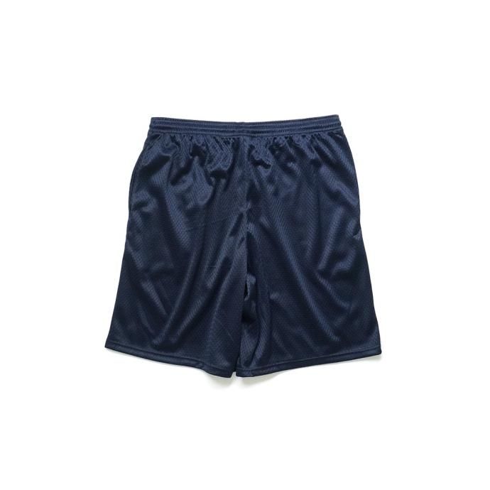 181349201 Champion / Mesh Shorts 9inch - Navy ԥ å奷硼 9 ͥӡ 81622 USA<img class='new_mark_img2' src='https://img.shop-pro.jp/img/new/icons47.gif' style='border:none;display:inline;margin:0px;padding:0px;width:auto;' /> 02