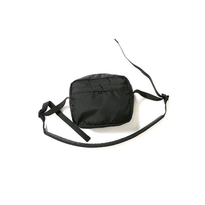 181488898 ONE CUSTOM FITS ALL / UFB / Smack Pouch Add Form Shoulder ߥ˥Хå CSTM BAG-04<img class='new_mark_img2' src='https://img.shop-pro.jp/img/new/icons47.gif' style='border:none;display:inline;margin:0px;padding:0px;width:auto;' /> 02