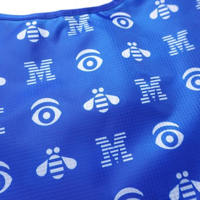 181538719 IBM / Eye-Bee-M Packable Tote ե IBM Хå ѥå֥ åԥ󥰥Хå ֥롼 02