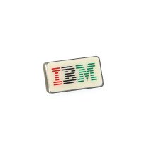 IBM / Pan-African Lapel Pin ե IBM ڥԥ ѥ󥢥եꥫ
