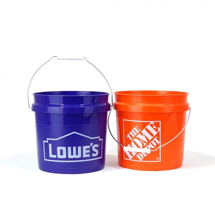 181615597 Home Depot ۡǥ / 2Х ꥫ  Homer Bucket 02