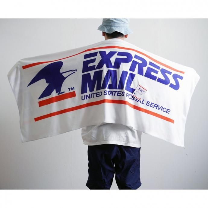 181616897 USPS Express Mail Beach Towel ӡ 02