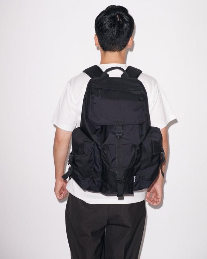 176839341 BAICYCLON by bagjack / BCL-42 BACKPACK ХХХåå Хåѥå 02