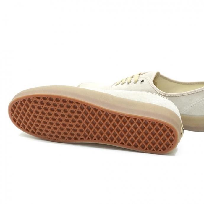 181629646 VANS / Authentic CREPE PEYOTE  ƥå 졼 ڥ衼 ١ VN000CRQBYS 02