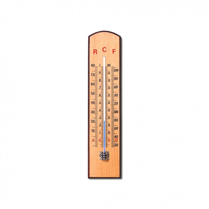 TFA Dostmann / Analogue School Thermometer 12.1007 ʥ륵᡼ عѲٷ