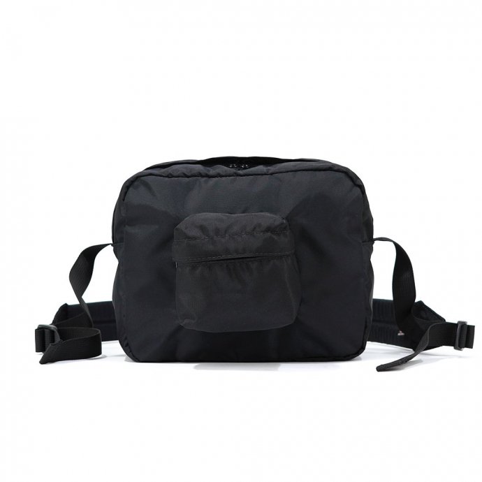 181727706 SMOKE T ONE / THE ONE CAMERA BAG ߥ˥Хå<img class='new_mark_img2' src='https://img.shop-pro.jp/img/new/icons47.gif' style='border:none;display:inline;margin:0px;padding:0px;width:auto;' /> 02