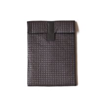 i ro se / WRAP LAPTOP CASE åץȥå  ACC-WR02 - CHARCOAL<img class='new_mark_img2' src='https://img.shop-pro.jp/img/new/icons47.gif' style='border:none;display:inline;margin:0px;padding:0px;width:auto;' />