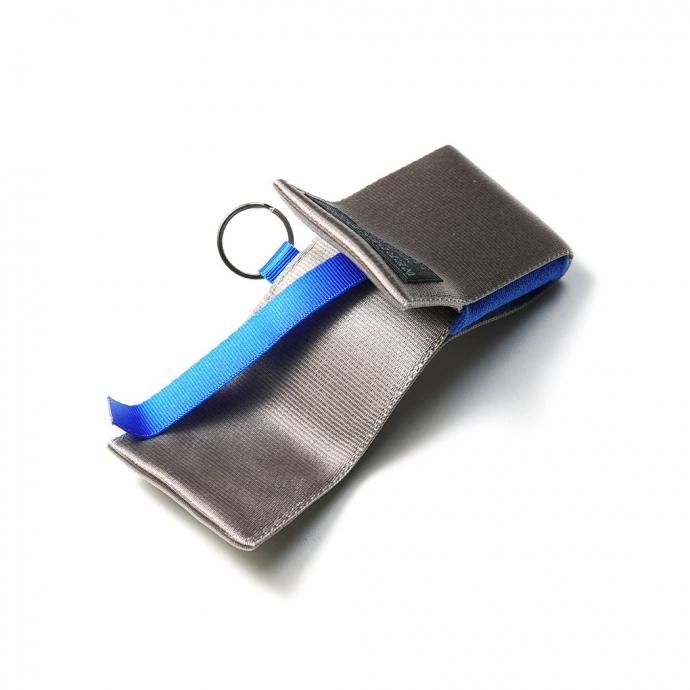 182083672 WERDENWORKS / CARD CASE CC001 - GREIGE ɥ 졼 02