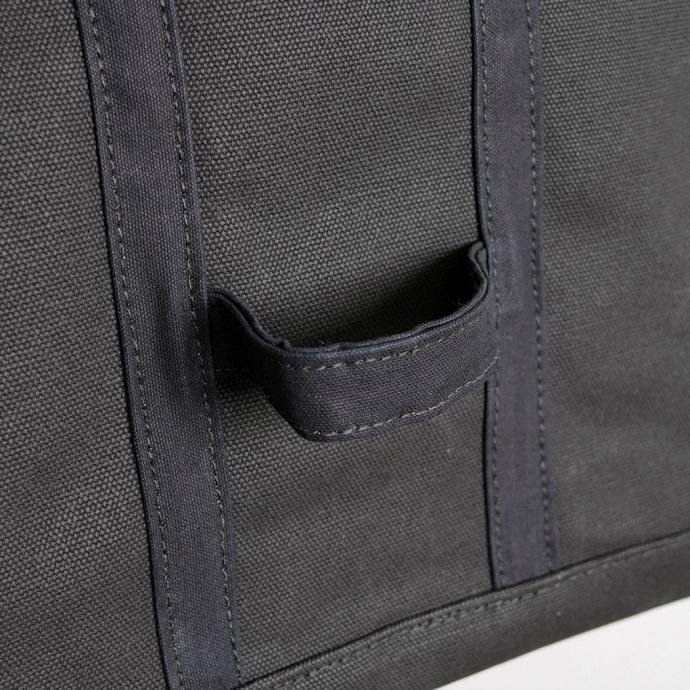 182217098 DANDUX / Classic Large Coal Bag 1121 - Black å ȡ ֥å 02