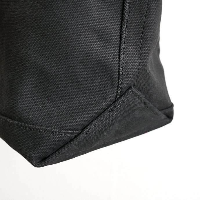 182217098 DANDUX / Classic Large Coal Bag 1121 - Black å ȡ ֥å 02