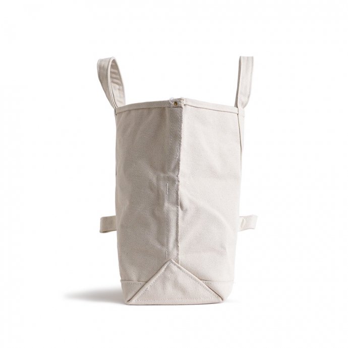 182217554 DANDUX / Classic Large Coal Bag 1121 - Natural å ȡ ʥ 02