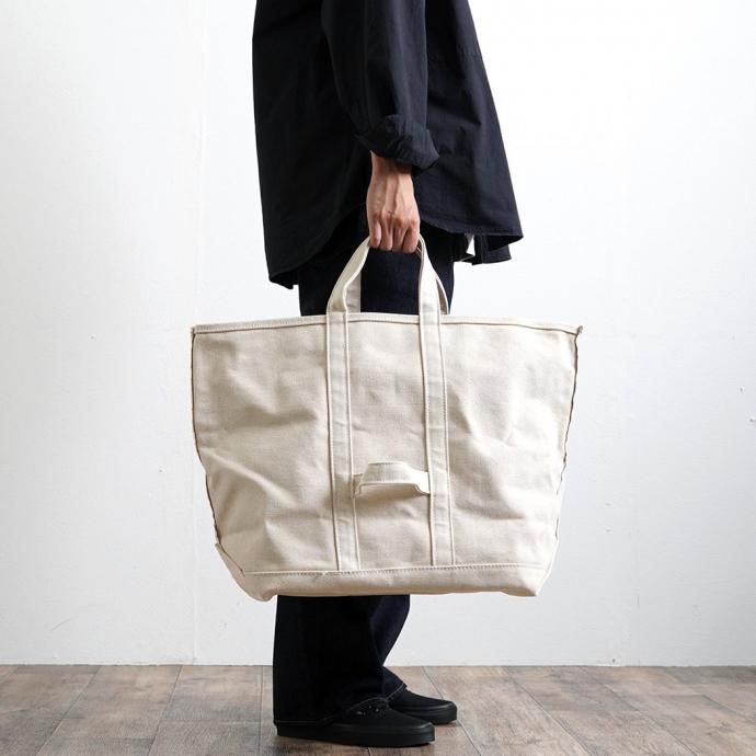 182217554 DANDUX / Classic Large Coal Bag 1121 - Natural å ȡ ʥ 02