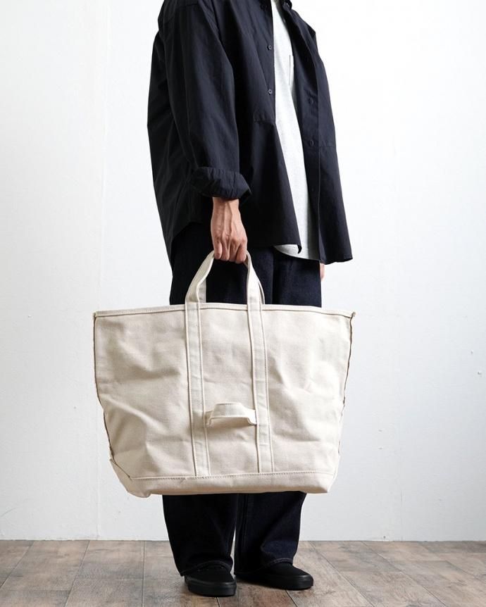 182217554 DANDUX / Classic Large Coal Bag 1121 - Natural å ȡ ʥ 02