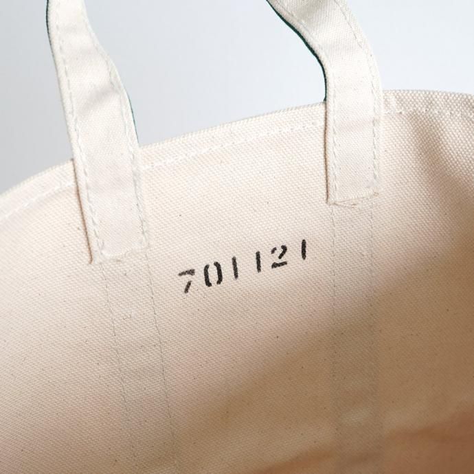 182217623 DANDUX / Classic Large Coal Bag 1121 - Natural/Kelly å ȡ ʥ롿꡼ 02