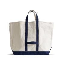 DANDUX / Classic Large Coal Bag 1121 - Natural ダンダックス