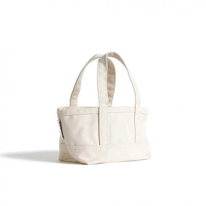 182217849 DANDUX / Canvas 6-Pack Tote - Natural å 6ѥåȡ ʥ 01