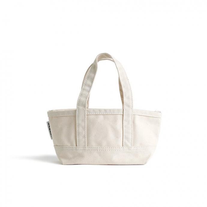 182217849 DANDUX / Canvas 6-Pack Tote - Natural å 6ѥåȡ ʥ 02