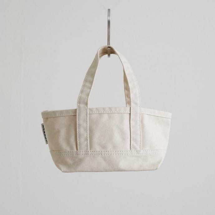 182217849 DANDUX / Canvas 6-Pack Tote - Natural å 6ѥåȡ ʥ 02