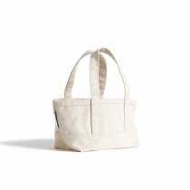 DANDUX / Canvas 6-Pack Tote - Natural å 6ѥåȡ ʥ