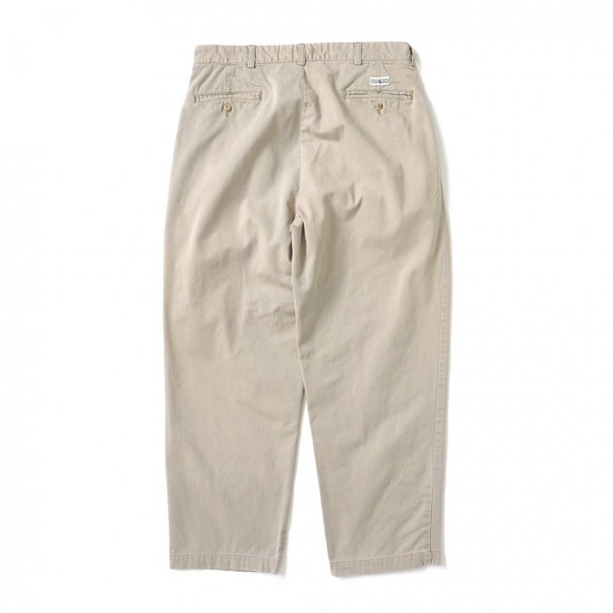 182312826 USED / 90s Polo Ralph Lauren ANDREW PANT ݥ ١ 34/29<img class='new_mark_img2' src='https://img.shop-pro.jp/img/new/icons47.gif' style='border:none;display:inline;margin:0px;padding:0px;width:auto;' /> 02