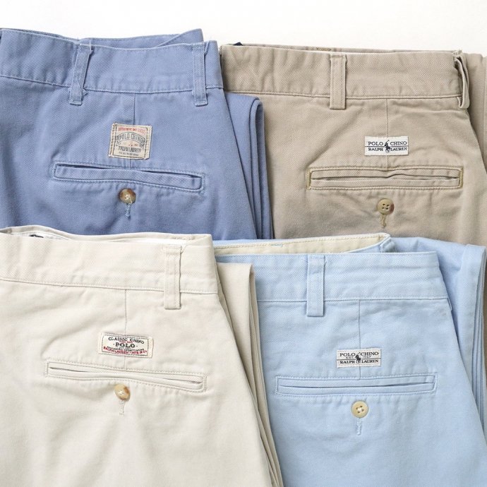 182312826 USED / 90s Polo Ralph Lauren ANDREW PANT ݥ ١ 34/29<img class='new_mark_img2' src='https://img.shop-pro.jp/img/new/icons47.gif' style='border:none;display:inline;margin:0px;padding:0px;width:auto;' /> 02