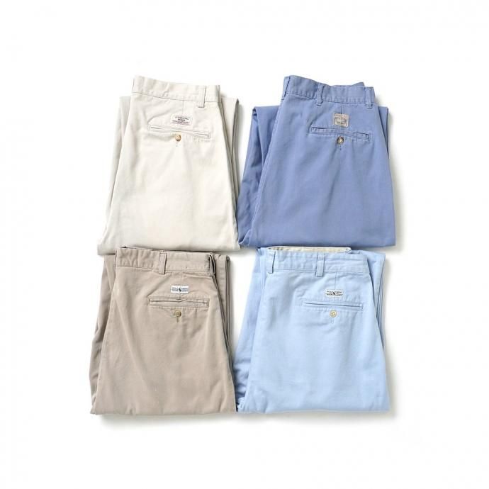 182312826 USED / 90s Polo Ralph Lauren ANDREW PANT ݥ ١ 34/29<img class='new_mark_img2' src='https://img.shop-pro.jp/img/new/icons47.gif' style='border:none;display:inline;margin:0px;padding:0px;width:auto;' /> 02