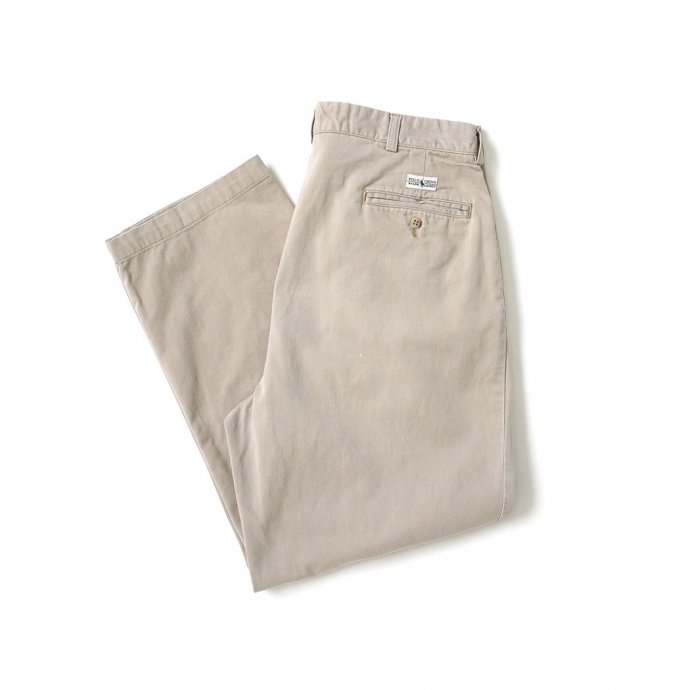 182312826 USED / 90s Polo Ralph Lauren ANDREW PANT ݥ ١ 34/29<img class='new_mark_img2' src='https://img.shop-pro.jp/img/new/icons47.gif' style='border:none;display:inline;margin:0px;padding:0px;width:auto;' /> 02