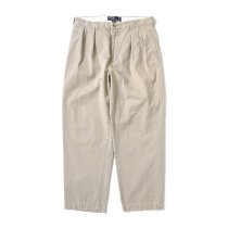 USED / 90s Polo Ralph Lauren ANDREW PANT ݥ ١ 34/29<img class='new_mark_img2' src='https://img.shop-pro.jp/img/new/icons47.gif' style='border:none;display:inline;margin:0px;padding:0px;width:auto;' />