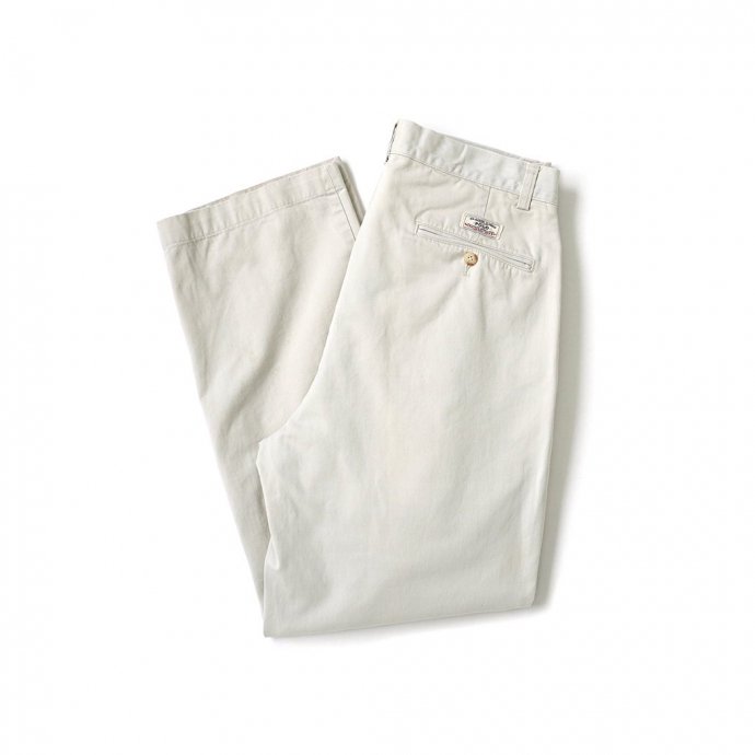 182312942 USED / 90s Polo Ralph Lauren ANDREW PANT ݥ եۥ磻 ȡ 31/30<img class='new_mark_img2' src='https://img.shop-pro.jp/img/new/icons47.gif' style='border:none;display:inline;margin:0px;padding:0px;width:auto;' /> 02