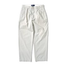 USED / 90s Polo Ralph Lauren ANDREW PANT ݥ եۥ磻 ȡ 31/30<img class='new_mark_img2' src='https://img.shop-pro.jp/img/new/icons47.gif' style='border:none;display:inline;margin:0px;padding:0px;width:auto;' />