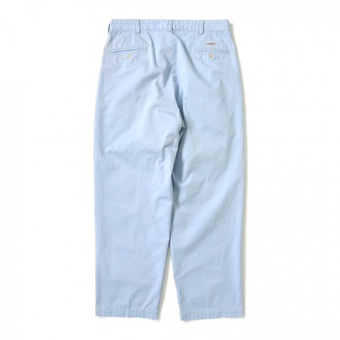 182313116 USED / 90s Polo Ralph Lauren ANDREW PANT ݥ å֥롼 34/30 02