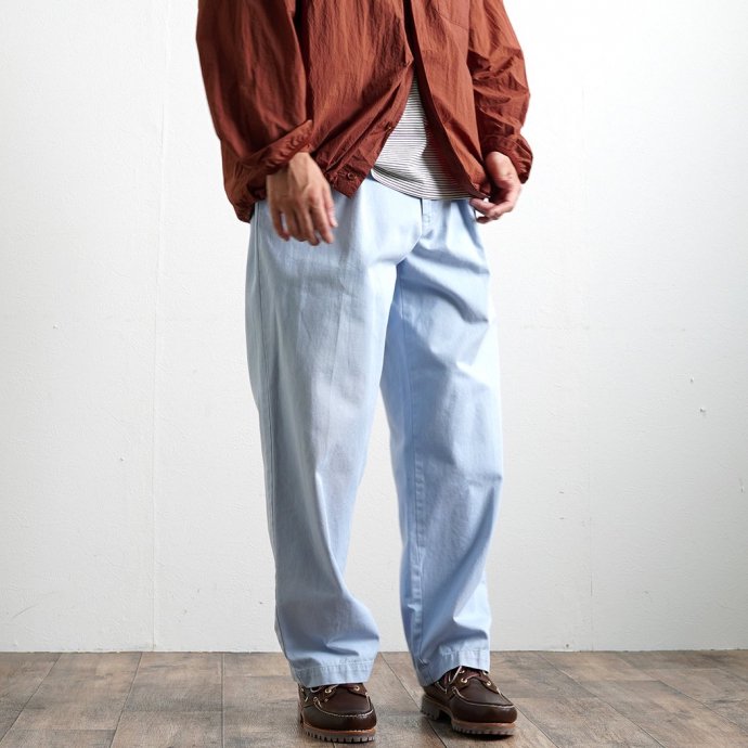 182313116 USED / 90s Polo Ralph Lauren ANDREW PANT ݥ å֥롼 34/30<img class='new_mark_img2' src='https://img.shop-pro.jp/img/new/icons47.gif' style='border:none;display:inline;margin:0px;padding:0px;width:auto;' /> 02