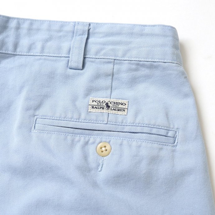 182313116 USED / 90s Polo Ralph Lauren ANDREW PANT ݥ å֥롼 34/30 02