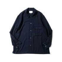 STILL BY HAND ƥХϥ / SH03243 - DARK NAVY ܥå륨å 륷