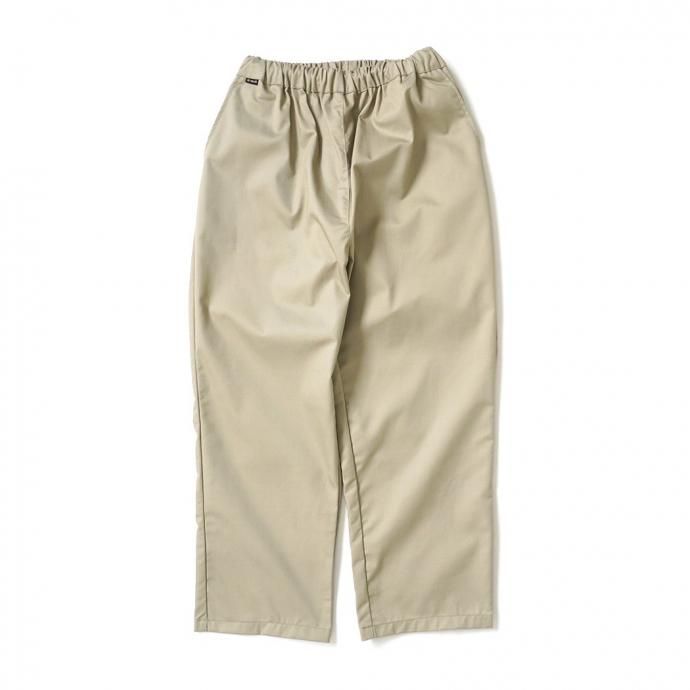 182399458 vecchi / C.Coulisse GBD Pro Easy Pants - Khaki ݥꥨƥ롿åȥ ѥ  01