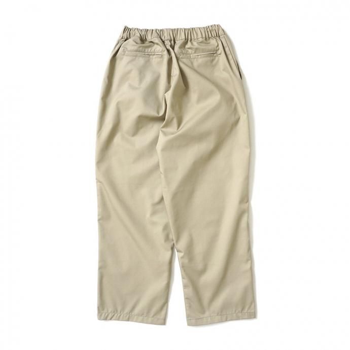 182399458 vecchi / C.Coulisse GBD Pro Easy Pants - Khaki ݥꥨƥ롿åȥ ѥ  02