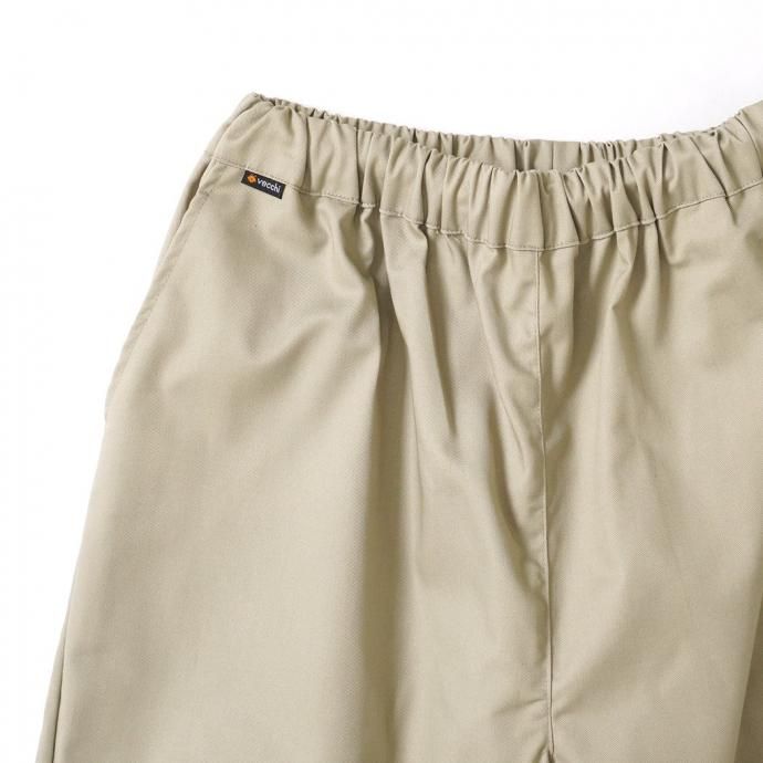 182399458 vecchi / C.Coulisse GBD Pro Easy Pants - Khaki ݥꥨƥ롿åȥ ѥ  02