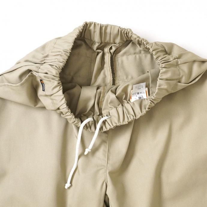 182399458 vecchi / C.Coulisse GBD Pro Easy Pants - Khaki ݥꥨƥ롿åȥ ѥ  02