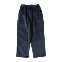 vecchi / C.Coulisse Corduroy Easy Pants - Navy ȥåǥ ѥ ͥӡ