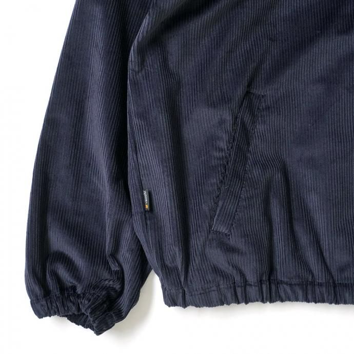 182399749 vecchi / Giubbino VTG Corduroy - Navy ȥåǥ ϥȥ󥸥㥱å ͥӡ 02