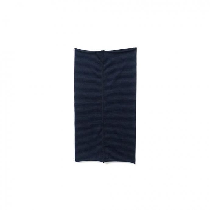 182423979 O-  / MERINO TUBE - Black Navy Υ塼 OW-23 02