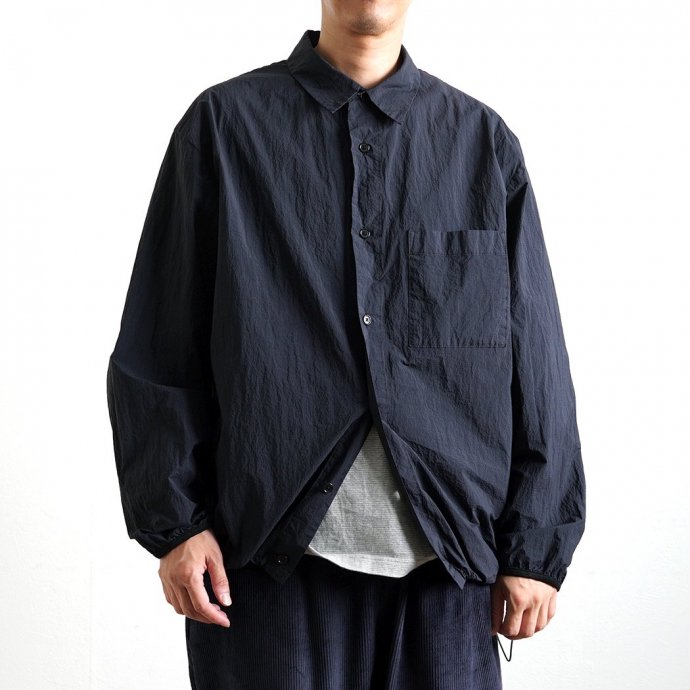 182458361 STILL BY HAND / BL01243 - BLACK NAVY åץȥåץʥ ĥ֥륾 02