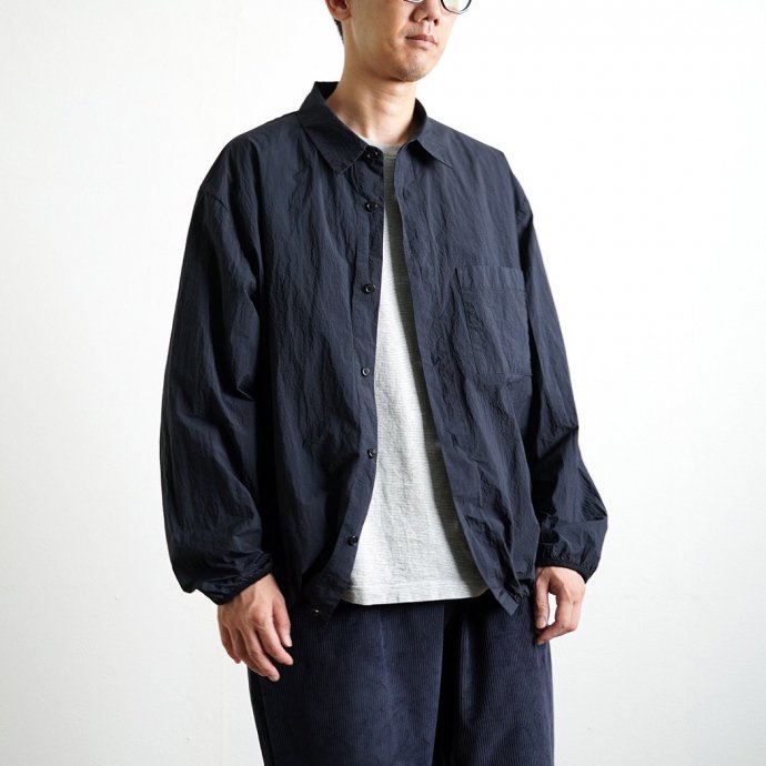 182458361 STILL BY HAND / BL01243 - BLACK NAVY åץȥåץʥ ĥ֥륾 02