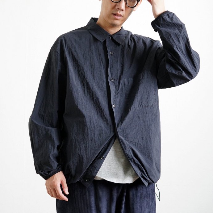 182458361 STILL BY HAND / BL01243 - BLACK NAVY åץȥåץʥ ĥ֥륾 02