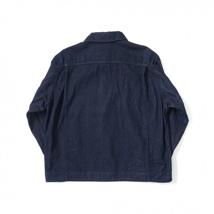 182458897 STILL BY HAND / DN01243 - NAVY 12 ǥ˥֥륾 02