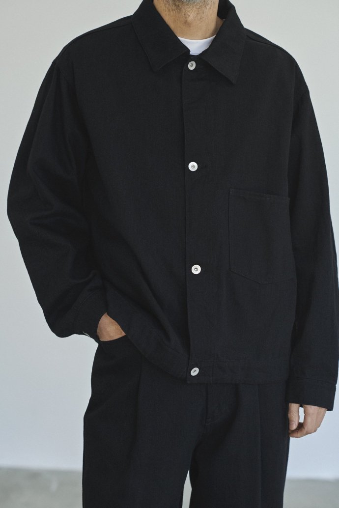 182458897 STILL BY HAND / DN01243 - NAVY 12 ǥ˥֥륾 02