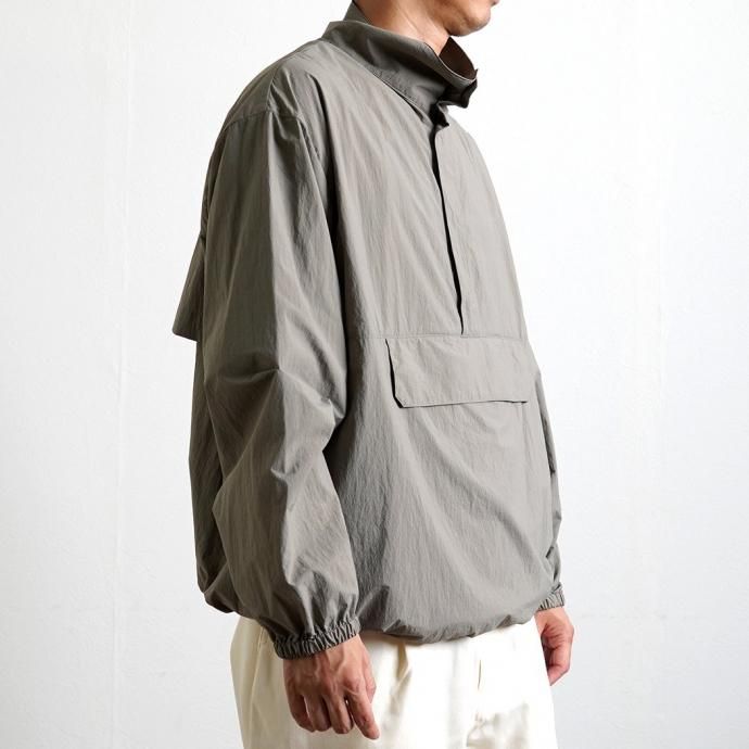 182459316 STILL BY HAND / BL07243 - KHAKI BEIGE ʥ ץ륪С㥱å 02